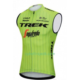Cykelvest 2018 Trek Segafredo N002